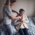 Private Pay Options for Elderly Caregivers: How to Find Support and Resources