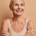 What are 3 factors that influence aging?