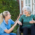 What do you call people who take care of elderly?