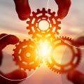 What are the 3 things that quantify quality of life?