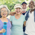 Social Interaction and Companionship: Enhancing the Quality of Life for Elderly Caregivers