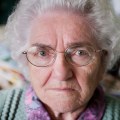 How do you deal with a nasty elderly parent?