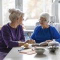 What is another name for a care recipient?