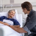 What are the physical conditions of the elderly?