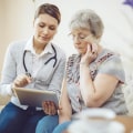 What are the barriers to caring for elderly?