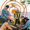 What are age-friendly environments?