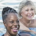 What are the physical challenges for old people?