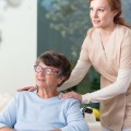 What is a nicer way to say elderly?
