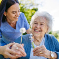 What is the concept of quality of life of the elderly?
