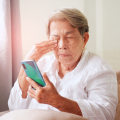 What are common physical changes in the elderly?