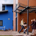 What is primary residential care?