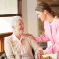 What is another word for helping elderly?