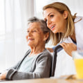 What is the biggest challenge in elderly care?