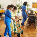 What is another name for a long term facility?