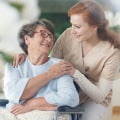 What's a better word for caregiver?