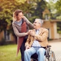 What is the legal term for caregiver?