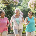 Referrals from Friends or Family: The Key to Finding Quality Elderly Caregivers