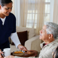 Online Forums and Communities: A Comprehensive Guide for Elderly Caregivers