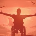 What determines the quality of life of a person today?