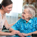 Types of In-Home Care for Elderly Loved Ones