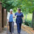 What is quality of life in older people?