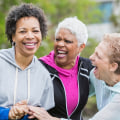 What are the key determinants of quality of life?