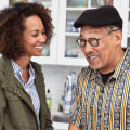 Tips for Improving Overall Well-being for Elderly Caregivers