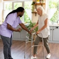 What is the self-care ability scale for the elderly?