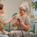 Understanding Respite Care Providers for Elderly Caregivers