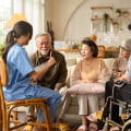 What is the concept of elderly?