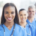 What is a professional caregiver?