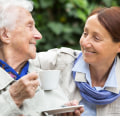 Understanding Assistance with Daily Tasks for Elderly Caregivers