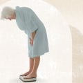 Which is the most common major challenge for older adults?