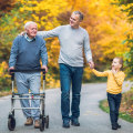 Assistive Devices and Technology for Elderly Caregivers: Promoting Independence