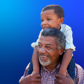 How can you generally maintain quality of life among older persons?
