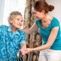 Services Provided by Home Health Agencies: A Comprehensive Guide to Elder Care