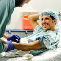 How do you say taken care of professionally?