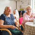 What is the role of the elderly?