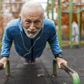 What are the physical decline of elderly?