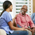 Benefits of In-Home Care for Elderly Loved Ones