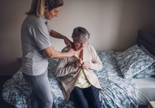 Private Pay Options for Elderly Caregivers: How to Find Support and Resources