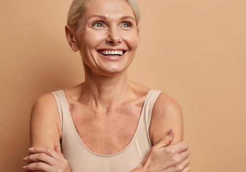 What are 3 factors that influence aging?