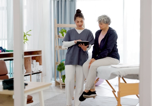 Choosing the Right Home Health Agency: A Comprehensive Guide for Elderly Caregivers