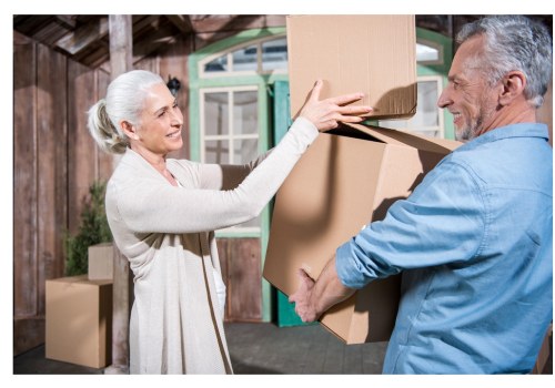 What do seniors need the most help with?