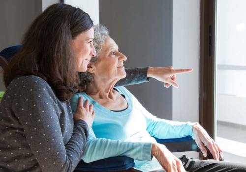 Understanding Common Health Issues in the Elderly: Tips and Resources for Caregivers