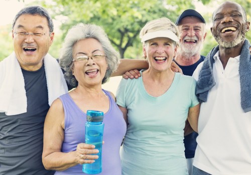 Social Interaction and Companionship: Enhancing the Quality of Life for Elderly Caregivers