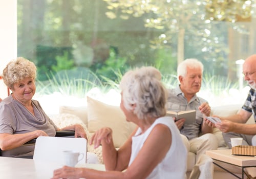 How to Find the Right Assisted Living Facility for Your Elderly Loved One