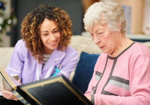 Finding the Right Adult Day Care Center for Your Loved One