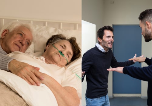 Are we obligated to care for elderly parents?