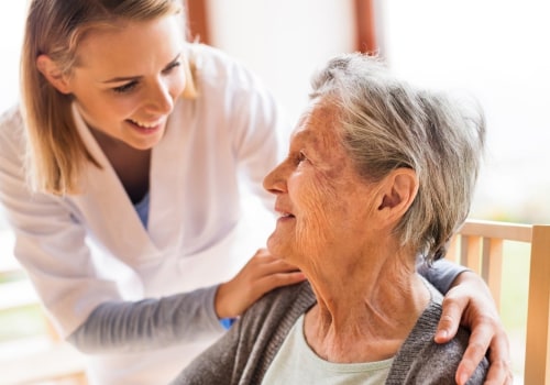 Understanding Hospice Care: A Guide for Elderly Caregivers